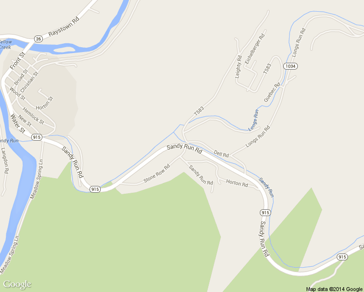 map of restaurants, bars, coffee shops, grocery stores, and more near 1022 Sandy Run Road in Hopewell