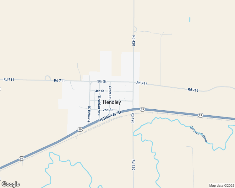 map of restaurants, bars, coffee shops, grocery stores, and more near 302-310 Logan Avenue in Hendley