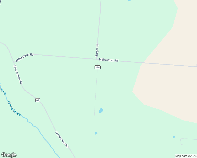 map of restaurants, bars, coffee shops, grocery stores, and more near in Westville