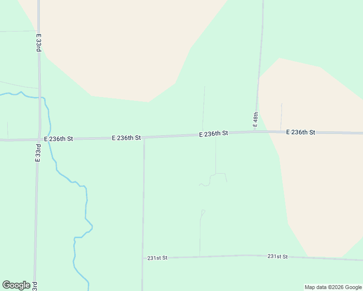 map of restaurants, bars, coffee shops, grocery stores, and more near 4215 East 236th Street in Cicero