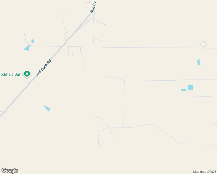 map of restaurants, bars, coffee shops, grocery stores, and more near 11595 Yellow Brick Road in Red Bluff