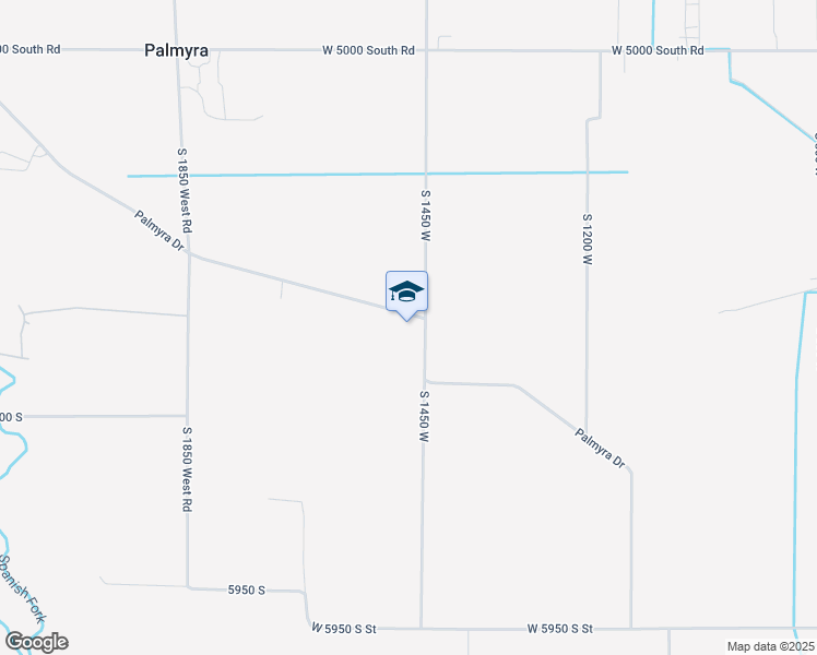 map of restaurants, bars, coffee shops, grocery stores, and more near in Benjamin