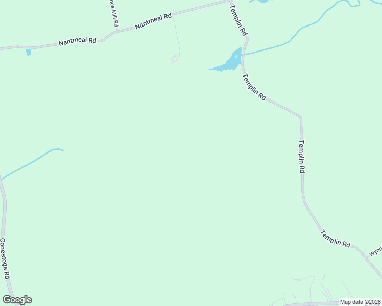 map of restaurants, bars, coffee shops, grocery stores, and more near in East Nantmeal