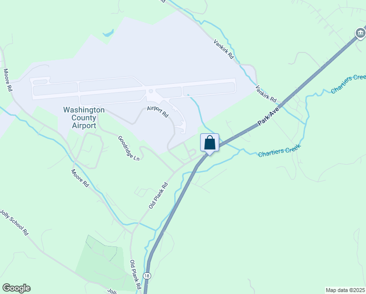 map of restaurants, bars, coffee shops, grocery stores, and more near 25Z Old Plank Road in Washington