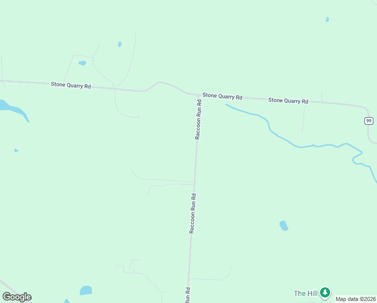 map of restaurants, bars, coffee shops, grocery stores, and more near 5270-5598 Racoon Run Road in Johnstown