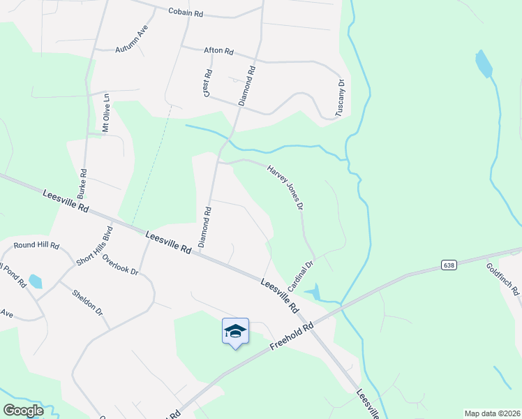 map of restaurants, bars, coffee shops, grocery stores, and more near 349 Nighthawk Lane in Jackson Township