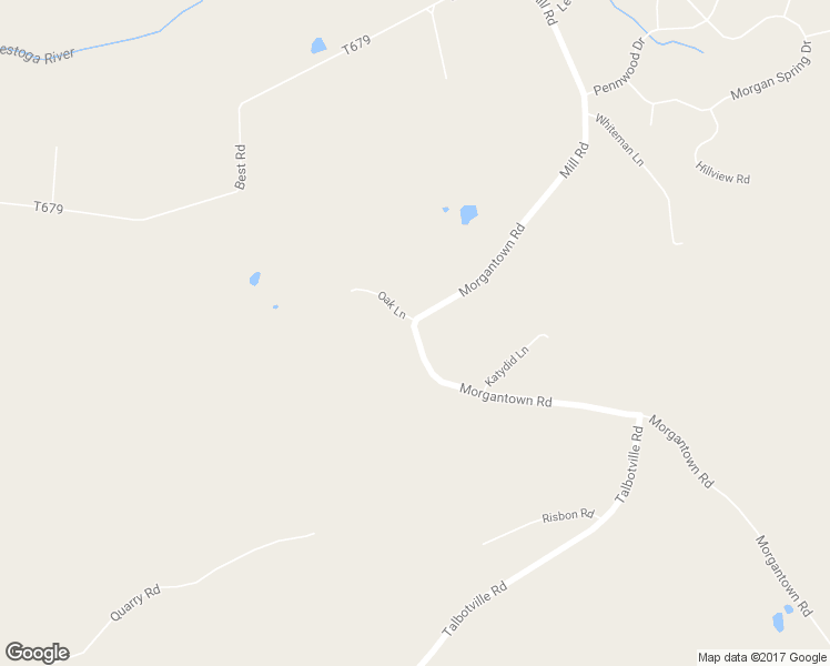 map of restaurants, bars, coffee shops, grocery stores, and more near 3286 Morgantown Road in Morgantown