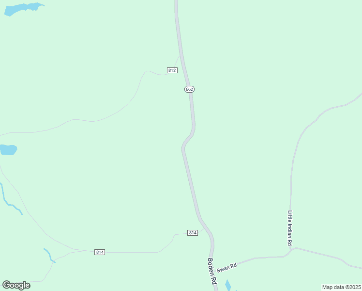 map of restaurants, bars, coffee shops, grocery stores, and more near 70831 Boden Road in Kimbolton