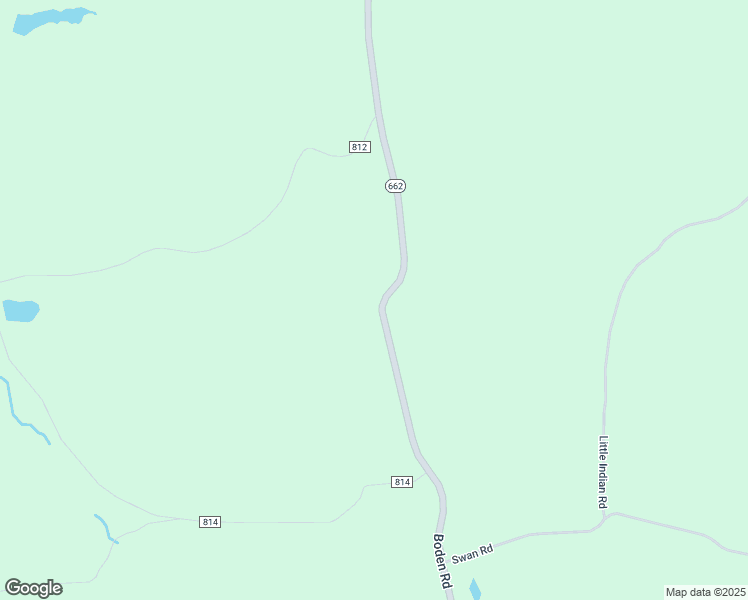 map of restaurants, bars, coffee shops, grocery stores, and more near 70831 Boden Road in Kimbolton