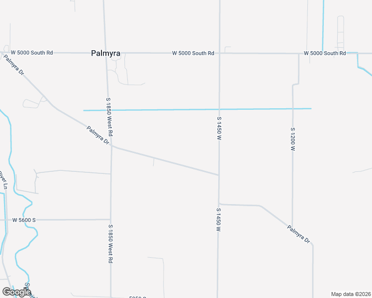 map of restaurants, bars, coffee shops, grocery stores, and more near 1568 Palmyra Drive in Spanish Fork
