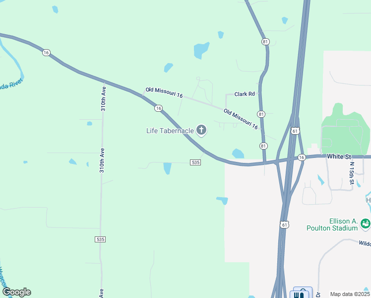 map of restaurants, bars, coffee shops, grocery stores, and more near in Canton