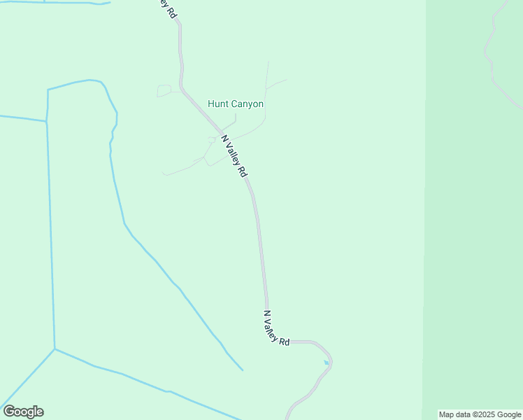 map of restaurants, bars, coffee shops, grocery stores, and more near 5871 North Valley Road in Greenville