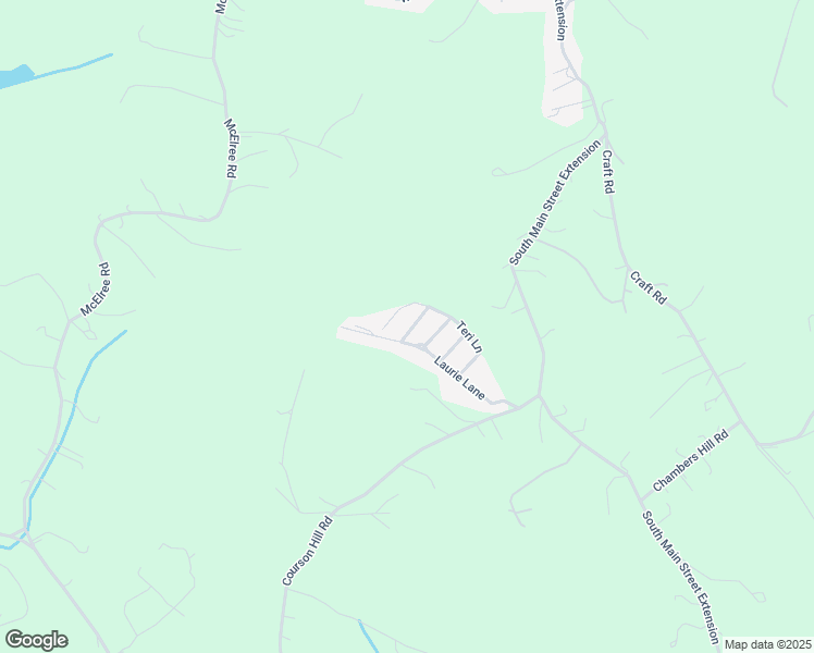 map of restaurants, bars, coffee shops, grocery stores, and more near 2 Marie Road in Washington