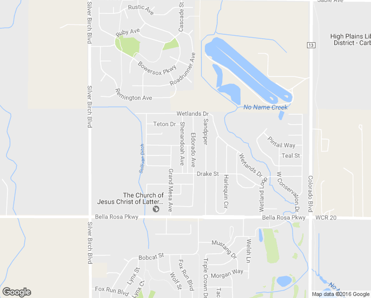 map of restaurants, bars, coffee shops, grocery stores, and more near 9046 Shenandoah Avenue in Frederick