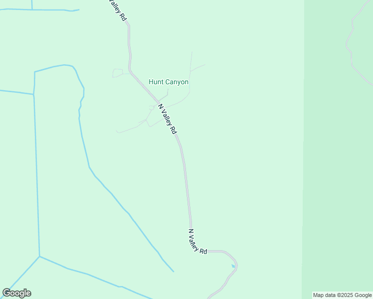 map of restaurants, bars, coffee shops, grocery stores, and more near 5871 North Valley Road in Greenville