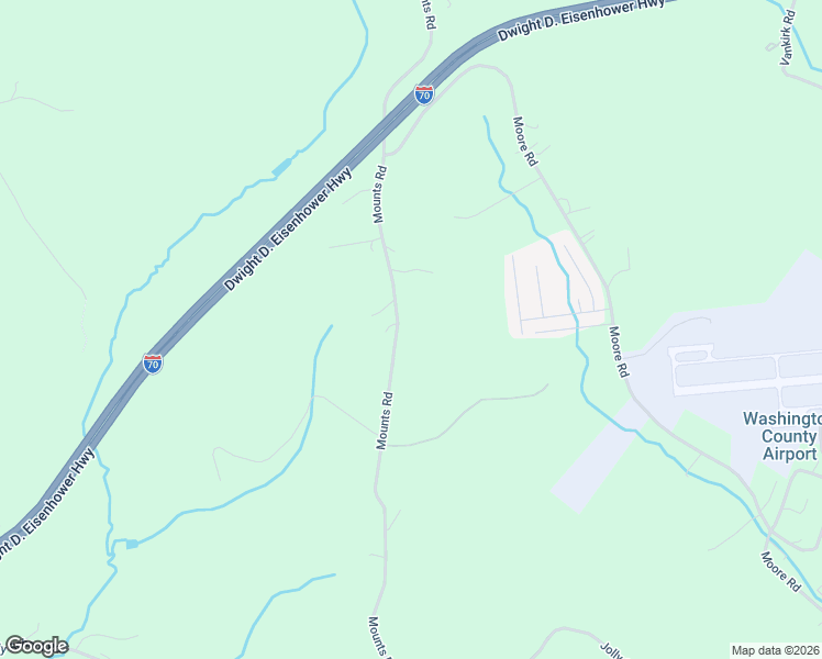 map of restaurants, bars, coffee shops, grocery stores, and more near 826 Mounts Road in Washington