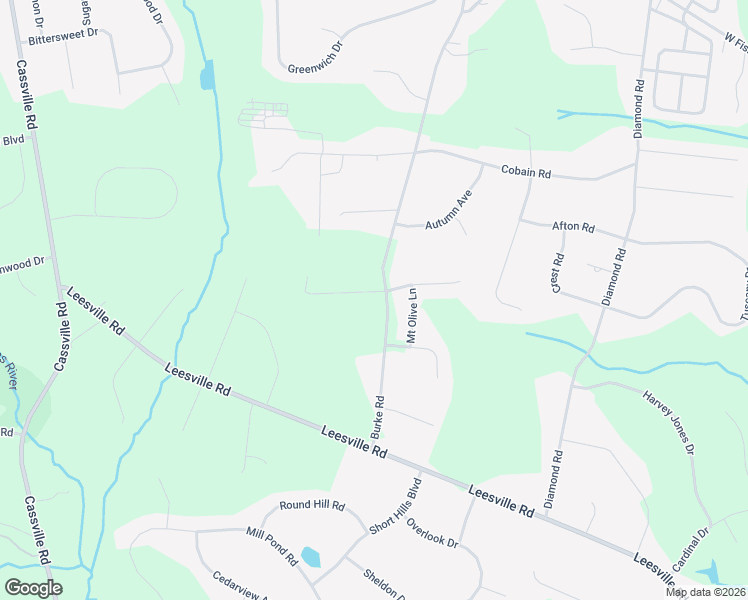 map of restaurants, bars, coffee shops, grocery stores, and more near 1 Carroll Court in Jackson Township