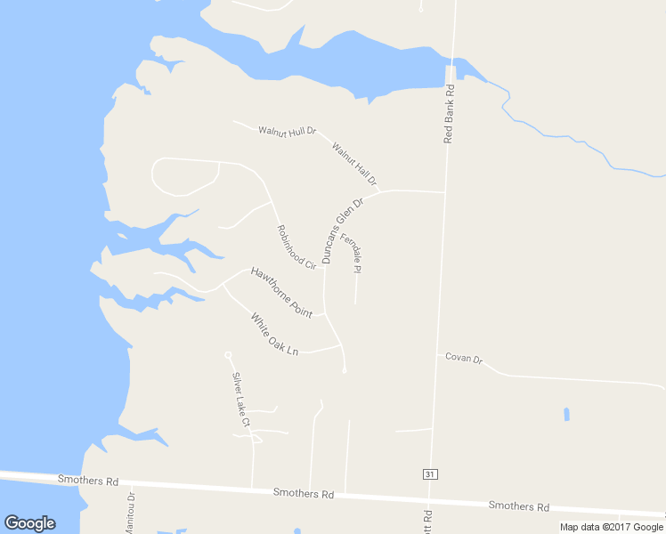 map of restaurants, bars, coffee shops, grocery stores, and more near 7400 Duncans Glen Drive in Westerville