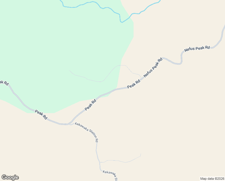 map of restaurants, bars, coffee shops, grocery stores, and more near Peak Road in Zenia