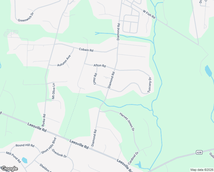 map of restaurants, bars, coffee shops, grocery stores, and more near 408 Diamond Road in Jackson Township