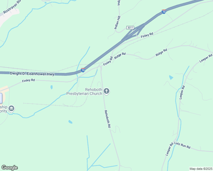 map of restaurants, bars, coffee shops, grocery stores, and more near 485 Rehoboth Road in Belle Vernon