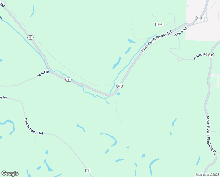 map of restaurants, bars, coffee shops, grocery stores, and more near in Flushing