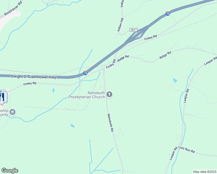 map of restaurants, bars, coffee shops, grocery stores, and more near 485 Rehoboth Road in Belle Vernon