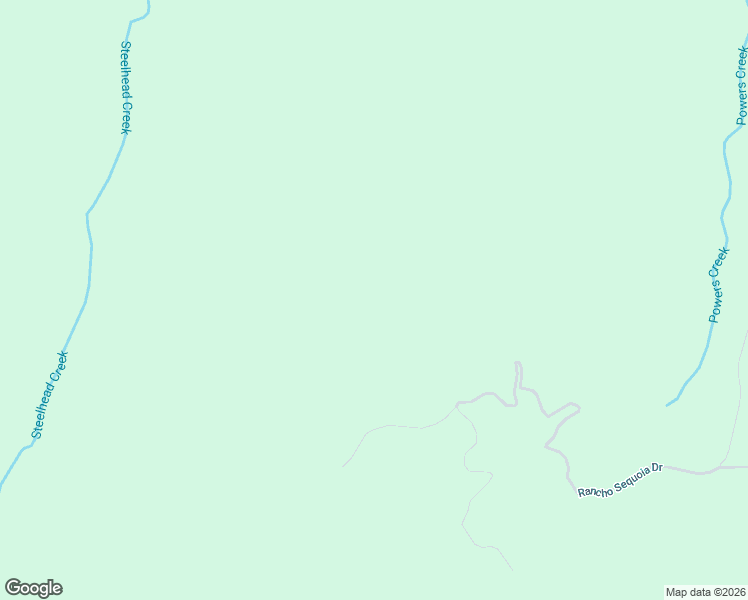 map of restaurants, bars, coffee shops, grocery stores, and more near 760 Spring Road in Whitethorn