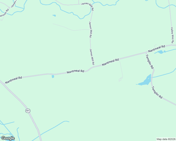 map of restaurants, bars, coffee shops, grocery stores, and more near 915 Nantmeal Rd in Chester