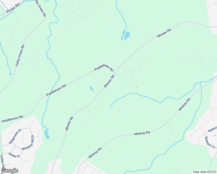 map of restaurants, bars, coffee shops, grocery stores, and more near 620 Whisler Road in York County