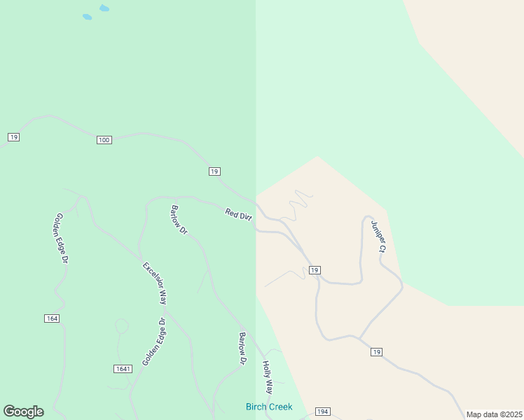 map of restaurants, bars, coffee shops, grocery stores, and more near County Highway 19 in Kremmling