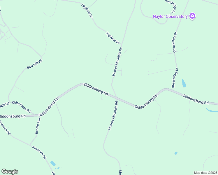 map of restaurants, bars, coffee shops, grocery stores, and more near 719 Moores Mountain Road in Mechanicsburg