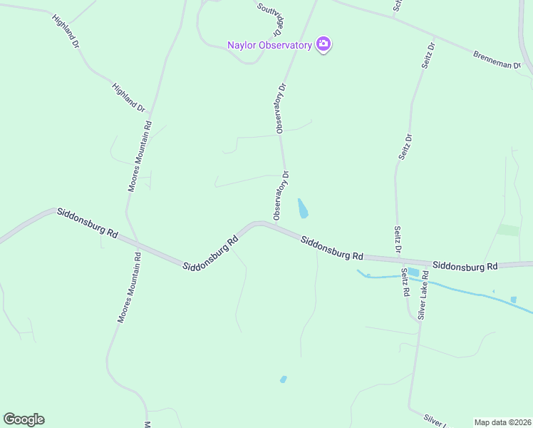 map of restaurants, bars, coffee shops, grocery stores, and more near 883 Siddonsburg Road in Lewisberry