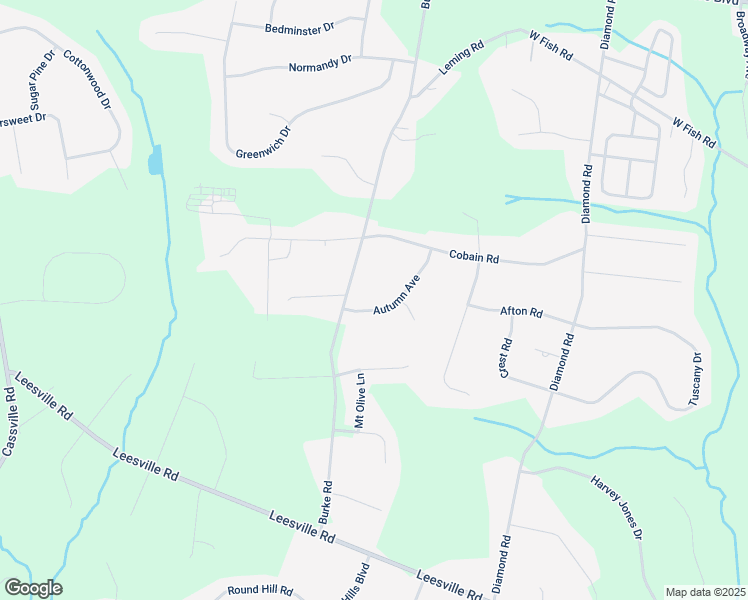 map of restaurants, bars, coffee shops, grocery stores, and more near 6 Autumn Avenue in Jackson Township