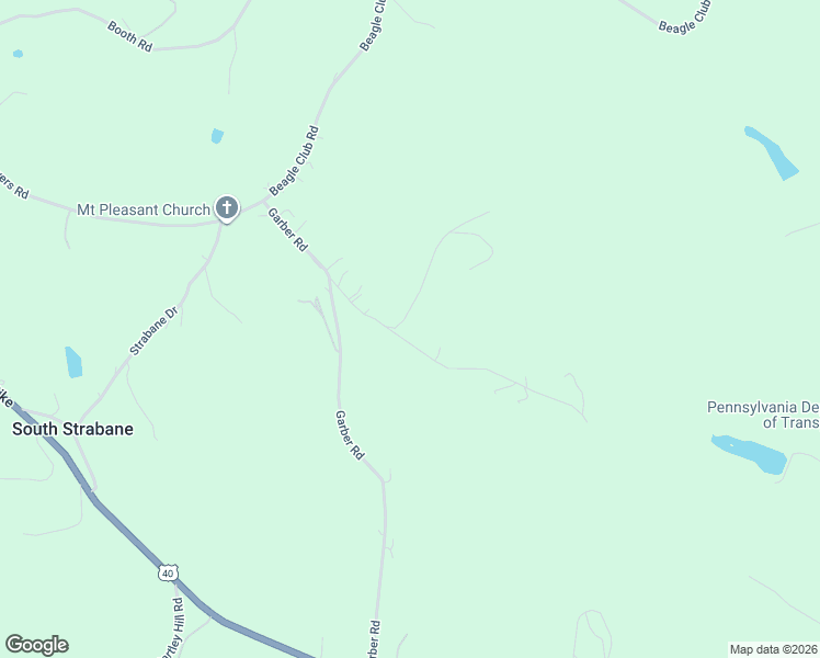 map of restaurants, bars, coffee shops, grocery stores, and more near 39-119 West Simmons Road in Washington