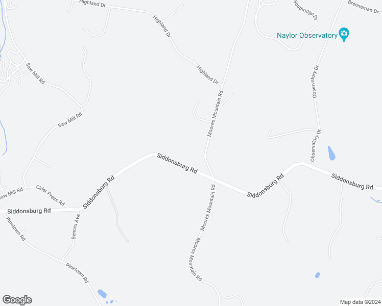 map of restaurants, bars, coffee shops, grocery stores, and more near 719 Moores Mountain Road in Mechanicsburg