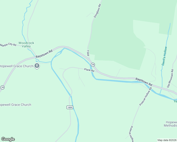 map of restaurants, bars, coffee shops, grocery stores, and more near 4114 Plank Road in Hopewell