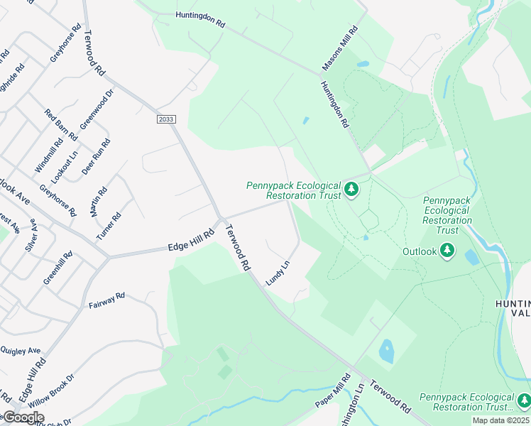 map of restaurants, bars, coffee shops, grocery stores, and more near 2805 Edge Hill Road in Montgomery