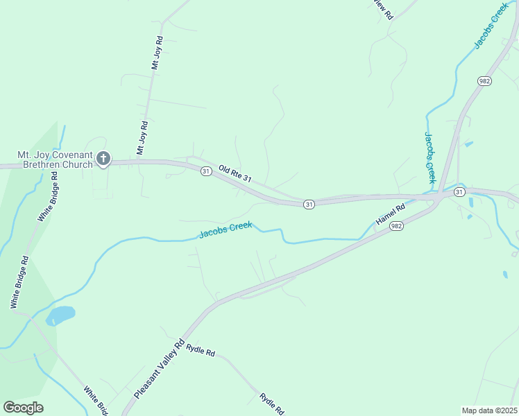 map of restaurants, bars, coffee shops, grocery stores, and more near 11 Laurelwood Lane in Mount Pleasant