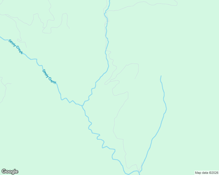 map of restaurants, bars, coffee shops, grocery stores, and more near 209 Seely Creek Rd in Redway