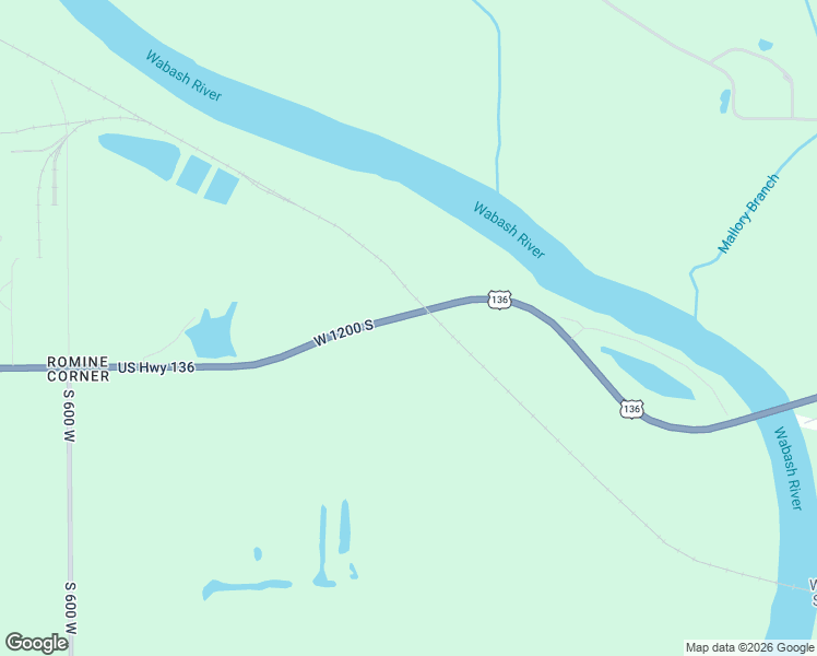 map of restaurants, bars, coffee shops, grocery stores, and more near 4790-4998 West 1200 South in Covington