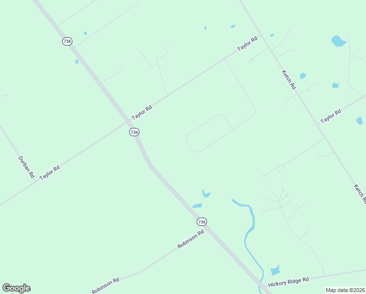 map of restaurants, bars, coffee shops, grocery stores, and more near 9520 Ward Road in Plain City