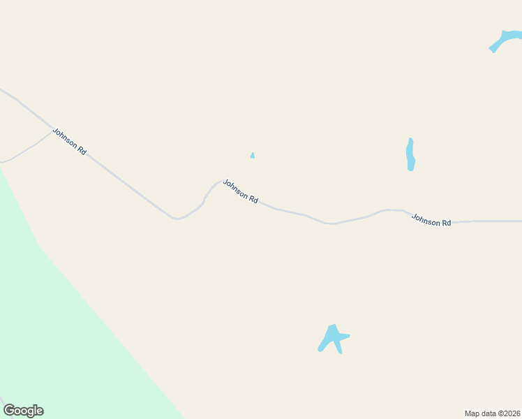 map of restaurants, bars, coffee shops, grocery stores, and more near 15605 Johnson Road in Red Bluff