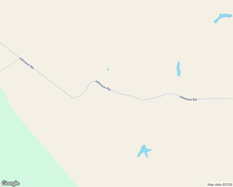 map of restaurants, bars, coffee shops, grocery stores, and more near 15605 Johnson Road in Red Bluff