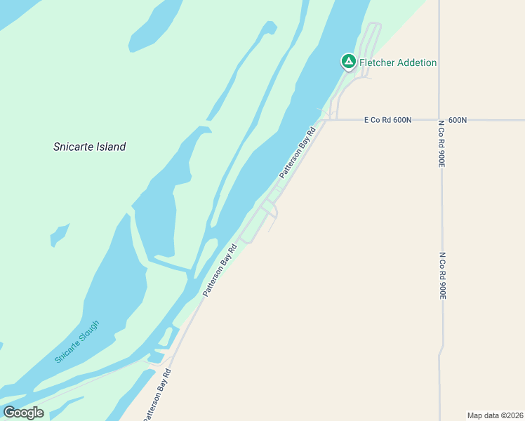 map of restaurants, bars, coffee shops, grocery stores, and more near 5719 Patterson Bay Road in Bath