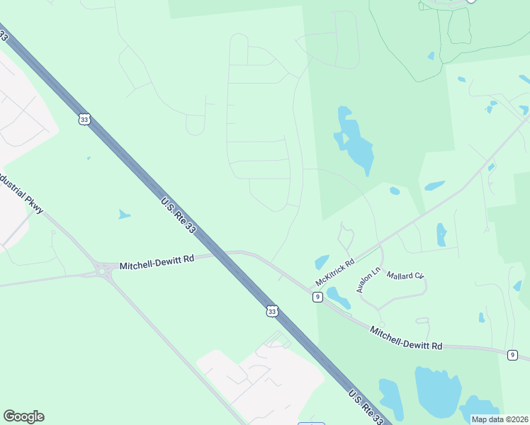 map of restaurants, bars, coffee shops, grocery stores, and more near 8730 Eliot Drive in Plain City