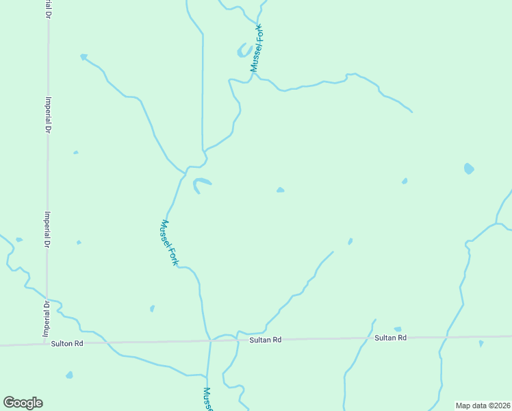 map of restaurants, bars, coffee shops, grocery stores, and more near 65200 Sultan Road in Green City