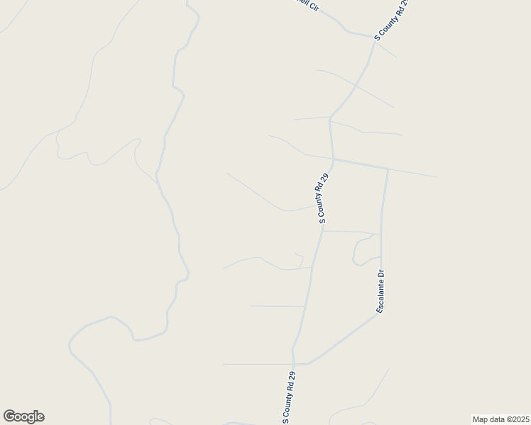 map of restaurants, bars, coffee shops, grocery stores, and more near 18989 West Fawn Cove in Duchesne