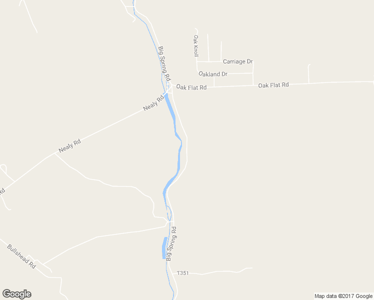 map of restaurants, bars, coffee shops, grocery stores, and more near 341 Big Spring Road in Newville