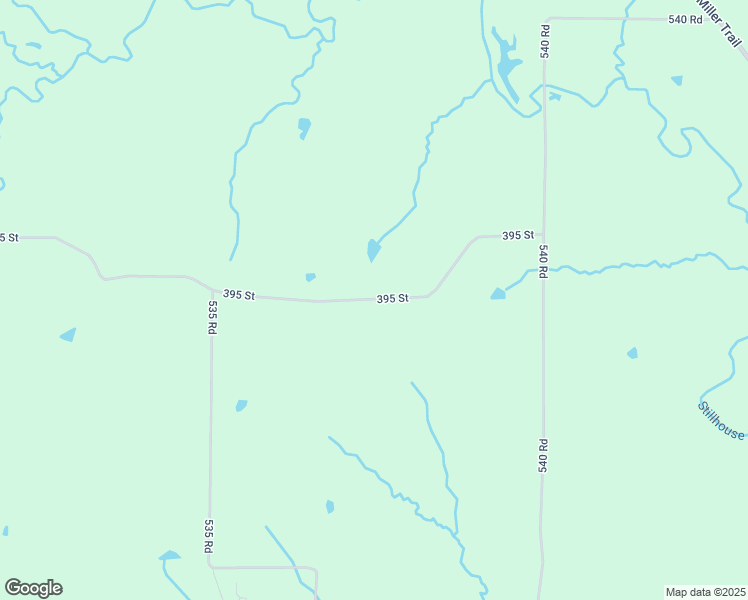 map of restaurants, bars, coffee shops, grocery stores, and more near 5125 395 Street in Darlington